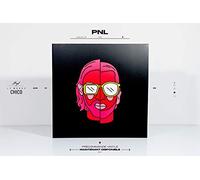 PNL Le Monde Chico (Vinyl) 12" Album