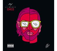 PNL Le Monde Chico (Vinyl) 12" Album