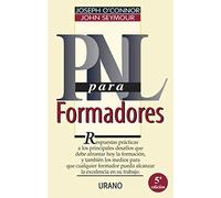 PNL para formadores (Programación Neurolingüística)
