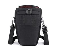 PNMNZTPAP Estuche for la Camara EOS 4000D M50 M6 M6 200D 1300D 1200D 1500D 77 80D D3400 D5300 760D 750D 700D 600D 550D 10166 10166 Apto for Canon Bolsa para cámara