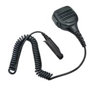 PNMNZTPAP Micrófono y Altavoz PTT compatibles for Radio walkie-Talkie for Baofeng BF-UV9R UV9R BF-A58 A58 UV-XR GT-3WP BF-9700 UV-9R Plus. Micrófono walkie Talkie
