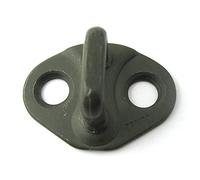 PNMNZTPAP Pestillo de Puerta Trasera Apto for Mitsubishi Apto for Pajero Apto for Montero II 1990-2004 V31 V33 MB626247 MB893476 Cerradura de Puerta de Coche