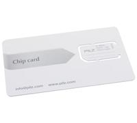 PNOZmulti - Tarjeta de Chip (1 Unidad, 32 KB, PILZ PNOZmulti, 1 Unidad)