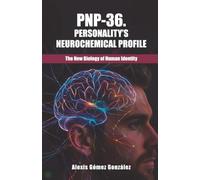 PNP-36. PERSONALITY’S NEUROCHEMICAL PROFILE: The New Biology of Human Identity