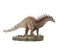PNSO Dinosaur Museums Series (Lucio The Amargasaurus 1:35 Scientific Art Model)