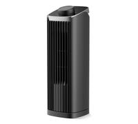PNTCK Calefactor Bajo Consumo Ventilador