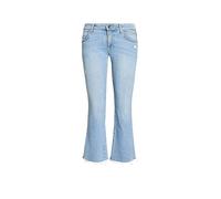 PNTS Jeans de pierna ancha 13_THE MINI B azul claro | 26/L32
