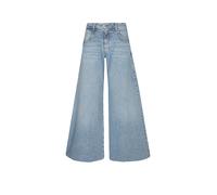 PNTS Jeans Wide Leg 32_THE HIP HOP azul | 28/L32