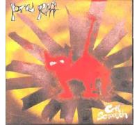 Pnu Riff - The Cat Scratch