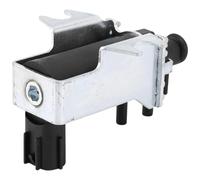 Pnuokn Adaptador de válvulas de soplado de turbocompresor para válvulas solenoides Turboboost K4JJ1 2581927040 8981162600 14956-AD200 139700-0441