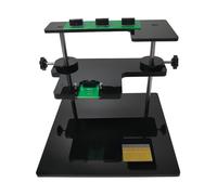 Pnuokn BDM Frame With Aapters Works BDM Programmer 100 juegos completos para FGTECH BDM100 KESS Uso para KTAG ECUs Programación Chip Tunings Tool