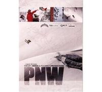 PNW: Pacific Northwest [USA] [DVD]
