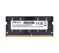 PNY 16GB Performance DDR4 3200MHz Notebook Memory