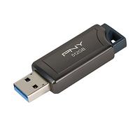 PNY 512GB Pro Elite USB 3.0 Unidad Flash USB - Memoria USB, Metal