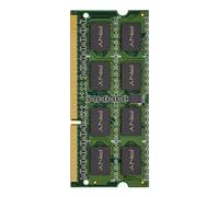 PNY 8GB DDR3 1600 MHz Notebook Memory