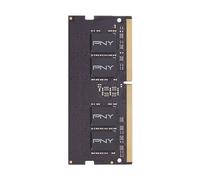 Pny 8gb performance ddr4 2666 mhz notebook memory