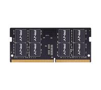 PNY 8GB Performance DDR4 3200MHz CL22 1.2V Memoria para portátiles (MN8GSD43200-TB)