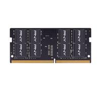 PNY 8GB Performance DDR4 3200MHz CL22 1.2V Notebook Memory (MN8GSD43200-TB) 8GB