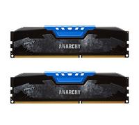 PNY Anarchy CL9 Memoria para Ordenador de sobremesa 2X4GB