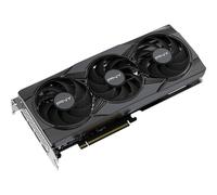 PNY ARGB EPIC-X RGB GeForce RTX 5060 OC Triple Fan 8GB GDDR7 Reflex 2 RTX AI DLSS4