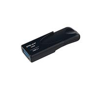 PNY Attaché 4 16GB Memoria USB USB 3.1 80MB/s