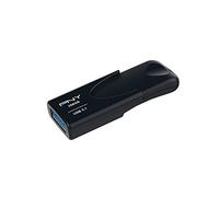 PNY Attaché 4 256GB Memoria USB USB 3.1 80MB/s