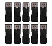 PNY Attaché 8GB USB 2.0 Flash Drive - P-FD8GBATT03-GE (16GB)