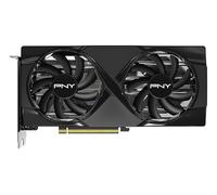 PNY GeForce RTX 5060 Ti Dual Fan 8GB GDDR7 Reflex 2 RTX AI DLSS4