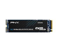 PNY CS1030 250GB M.2 NVMe PCIe Gen3 SSD Interno