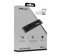 PNY CS2130 M.2 2TB PCI-E 3.0 3D Nand NVMe