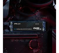 PNY CS2130 M.2 2TB PCI-E 3.0 3D Nand NVMe