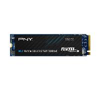PNY CS2130 SSD 2000GB M.2 3500MB/s PCI Express 3.0 NVMe