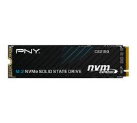 PNY CS2150 1TB PCIe Gen5 x4 NVMe SSD