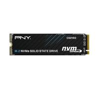 PNY CS2150 M.2 NVMe SSD 2TB PCIe Gen5 10200/8500MB/s High Speed Storage