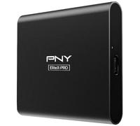 SSD Externo PNY EliteX-PRO CS2260 1TB USB3.2 Gen2 (1500/1400MB/s)