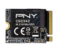PNY CS2342 2TB Gen4 PCIe NVMe M.2 2230 3D NAND SSD - hasta 7,300/6,000 MB/s - Actualización de PC/portátil/Juegos Steam Deck, ASUS ROG Ally, MSI Claw - Unidad Interna de Estado sólido