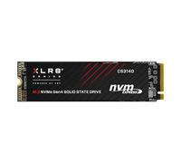 PNY CS3140 NVMe SSD, PCIe 4.0 M.2 Typ 2280-8 TB