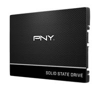 Ssd Pny Cs900 2 Tb 2.5" Sata 6gb/S 2.5" Interno 550 Mb/S Lectura 530 Mb/S Escritura 3d Nand