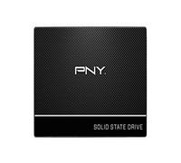 PNY CS900 500GB SSD Interno SATA III 2.5"
