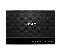 PNY CS900 SSD 2000GB 2.5" 550MB/s Serial ATA III SSD7CS900-2TB-RB