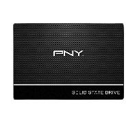 pny cs900 ssd 2000gb 2.5 550mbs serial ata iii