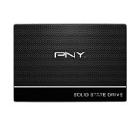 PNY CS900 SSD 250GB 2.5" 535MB/s Serial ATA III SSD7CS900-250-RB