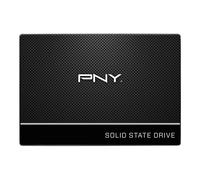 PNY CS900 SSD Interno 1TB Serie 2.5 SATA III 1TB 2.5 SATA