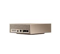 NVIDIA Superordenador DGX Spark AI, Arquitectura GB10 Grace Blackwell, Memoria unificada LPDDR5x de 128 GB, SSD de 4 TB, Ancho de Banda de 273 GB/s, HDMI 2.1a, superordenador de IA para cálculo de