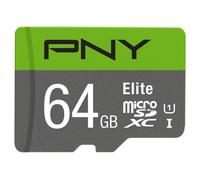 PNY Elite microSDXC 64GB
