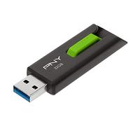 PNY Elite Prime - Memoria USB 3.0 (P-FD64GEL-GE) (32GB)
