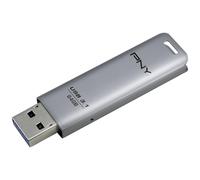 PNY Elite Steel 64GB Memoria USB USB 3.1 80MB/s