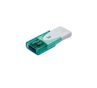 PNY FD32GATT430-EF - Memoria USB 3.0 de 32 GB, Color Verde