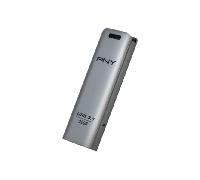 PNY Memoria USB Elite Steel 3.1 32GB