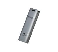 PNY FD32GESTEEL31G-EF unidad flash USB 32 GB 3.2 Gen 1 (3.1 Gen 1) Acero inoxidable FD32GESTEEL31G-EF